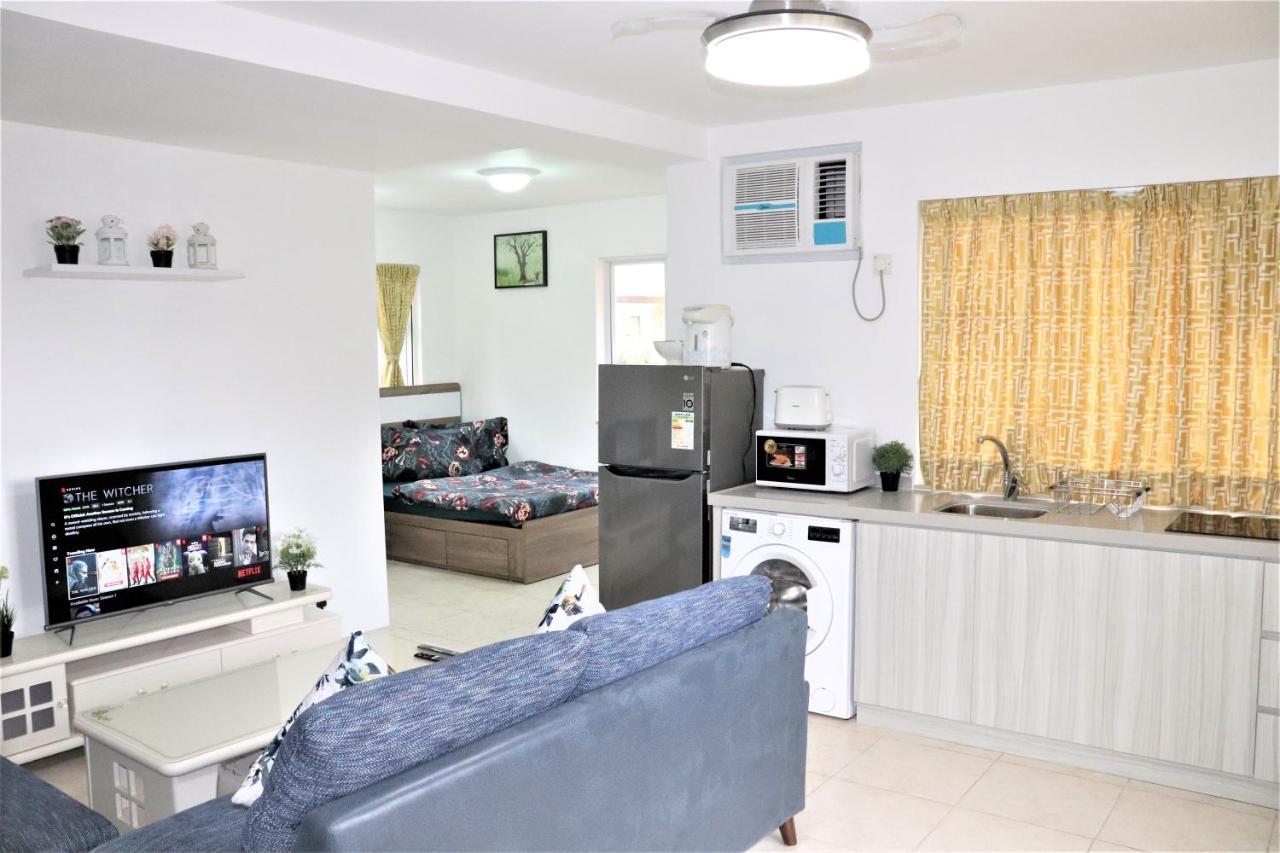 Mtr Tung Chung Near Airport Apartment, City Getaway, Pa Mei Village Tung Chung Hong Kong Exterior foto